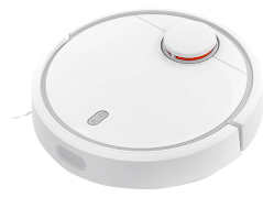 Робот-пылесос Робот-пылесос